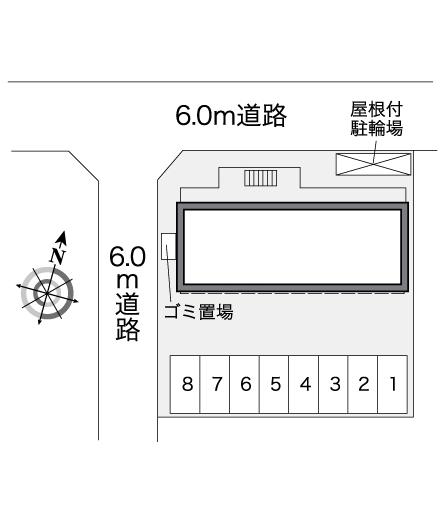 レオパレスアン　ティーム その他1