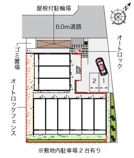 クレイノアミスター その他1