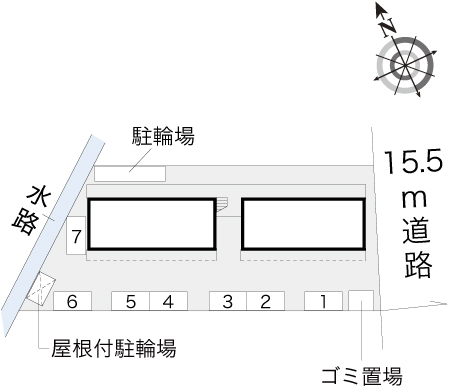 レオパレスＡＮＮＥＸＥＧＡＷＡ その他1