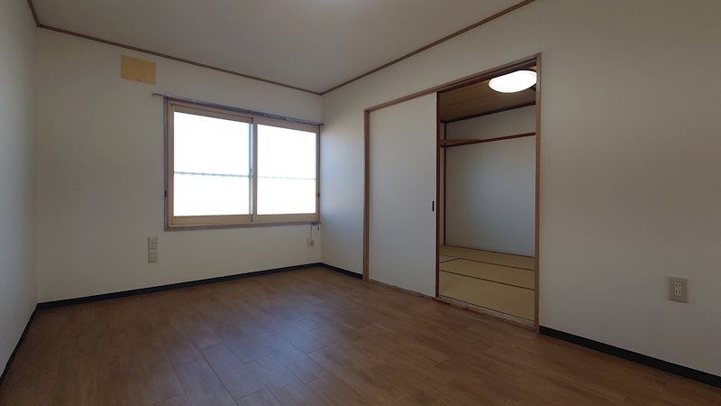 222ハイム その他