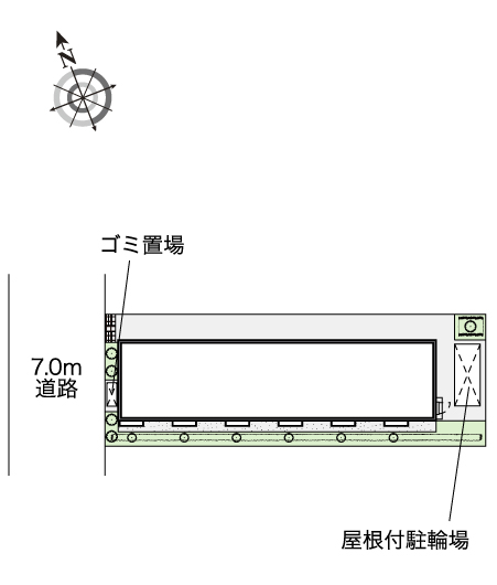 レオネクストラーラ その他1