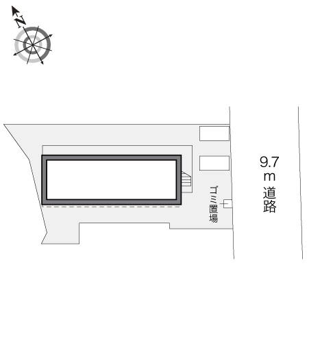 レオパレス代官 その他1