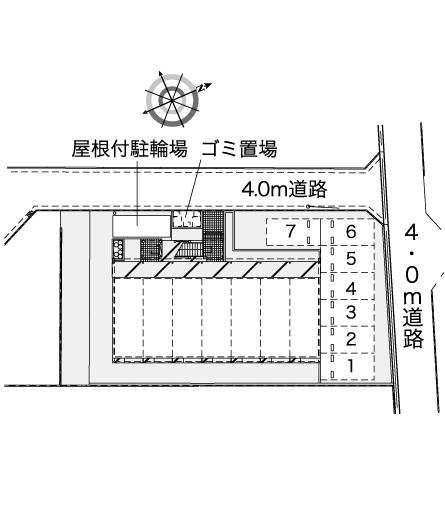 レオパレスライスワン その他1