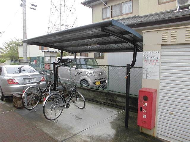 レオパレスラフィーニア その他6