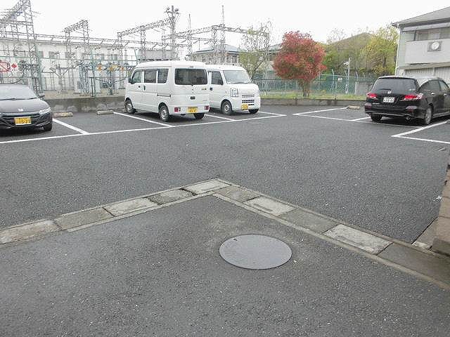 レオパレスラフィーニア その他7