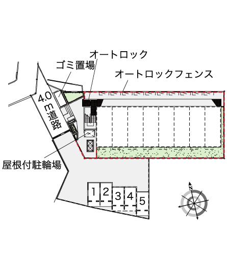 レオネクストスリムヒルズ その他1