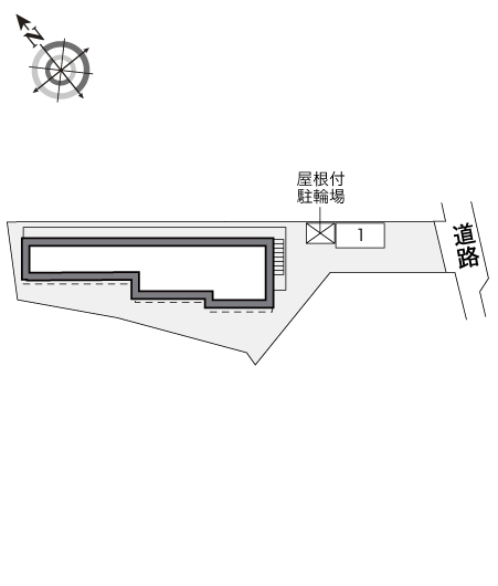 レオパレスプレミール その他1