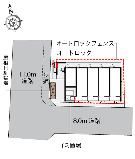 レオネクストシモンズ その他1