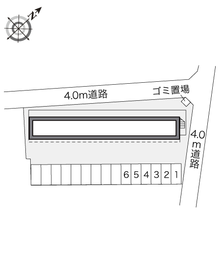 レオパレスＳＫ その他1