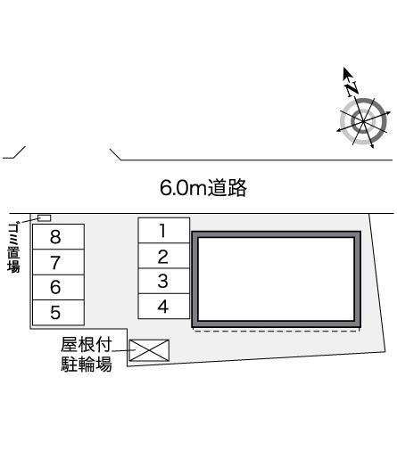 レオパレスコリーヌ その他1