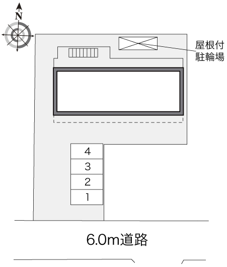 レオパレスＳＵＮ その他1