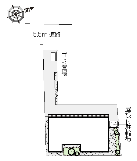 レオネクスト六番館 その他1