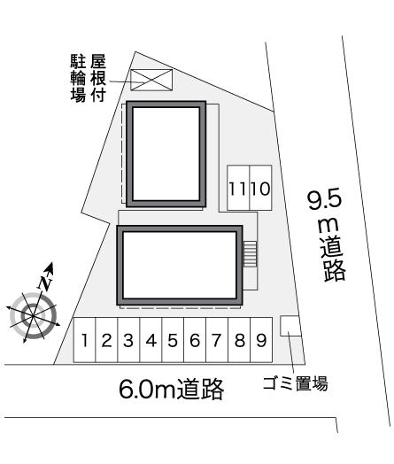 レオパレス彩 その他1