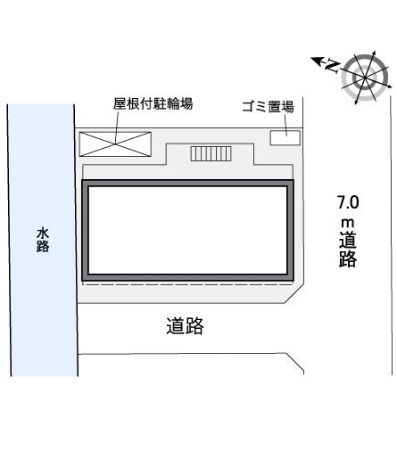 レオパレスキルシュバウム その他1