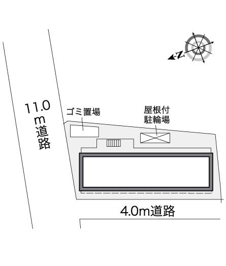 レオパレスパルフェ野口 その他1