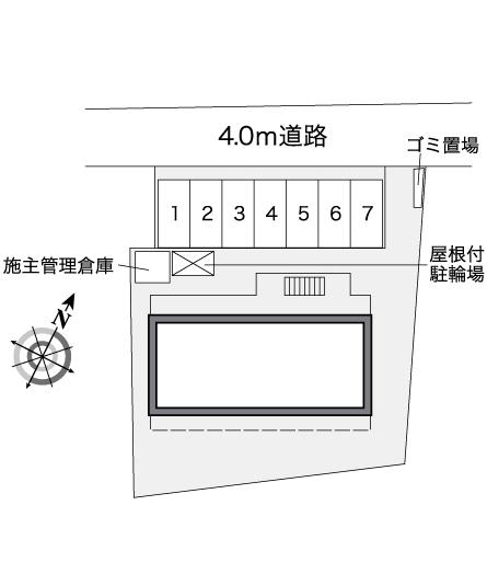 レオパレスｍａｈａｌｏ その他1