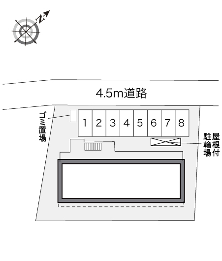 レオパレスグリーン その他1