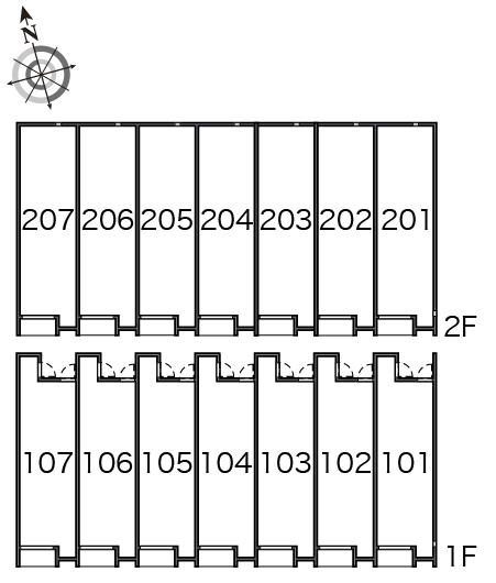 レオネクストボヌールＨ その他2