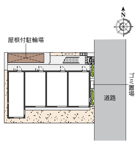 レオネクストボヌール その他1