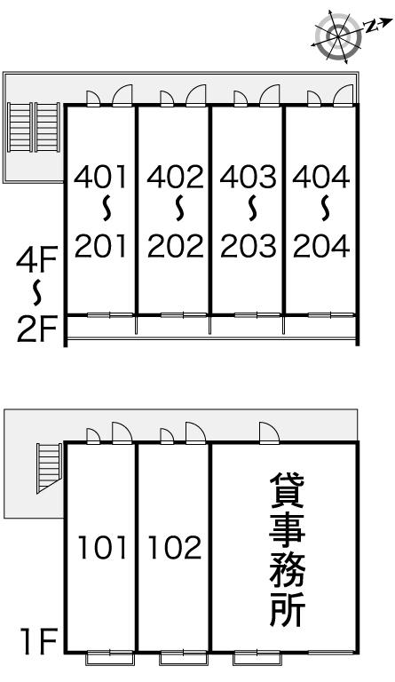 レオパレス新白岡 その他2