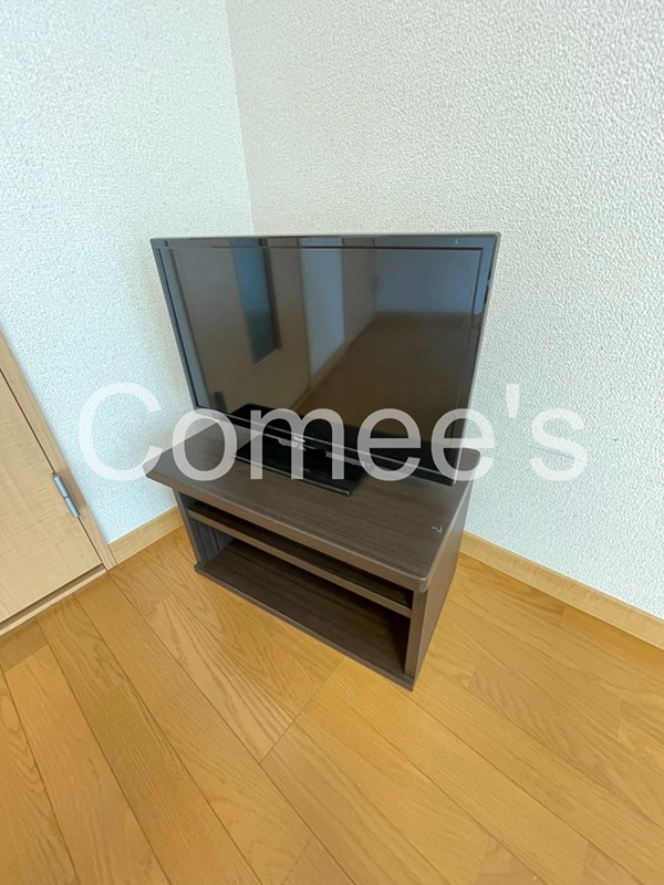 カメリヤ その他設備