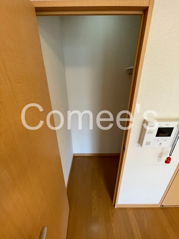 カメリヤ 収納