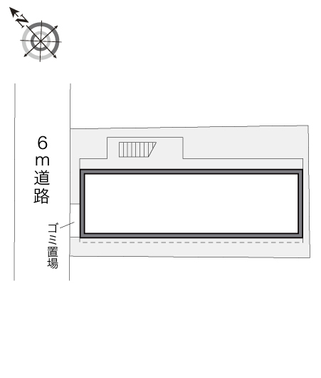 レオパレスみずほサード その他1