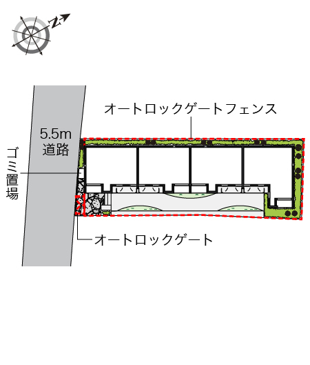 レオネクストヒルズ　ＫＳＭ その他1