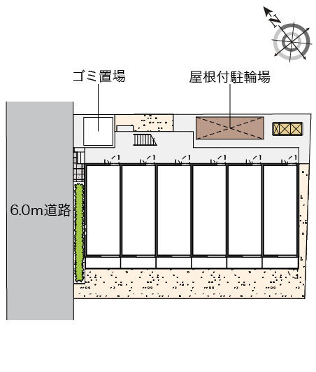 クレイノグラシアス　ワン その他1