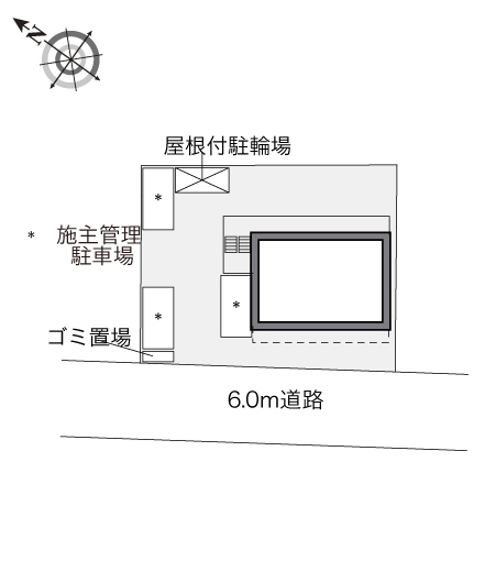 レオパレスＲｙｕ その他1