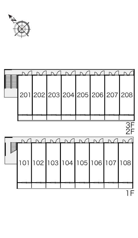 レオパレスピュア その他2