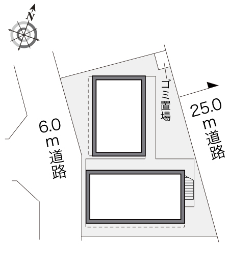 レオパレスＳＡＴＯ その他1