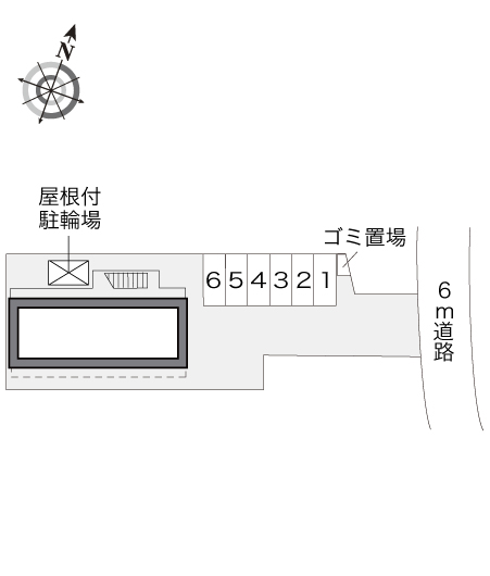 レオパレスレアル その他1