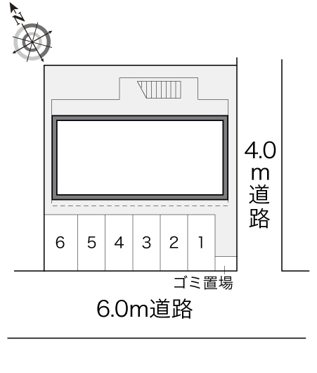 レオパレスプルミエ その他1