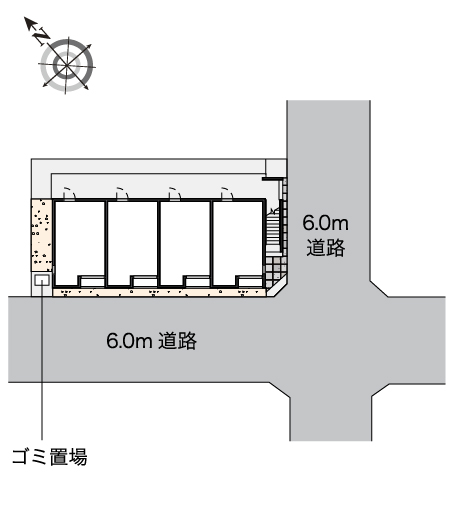 レオネクストセレステ三軒茶屋 その他1