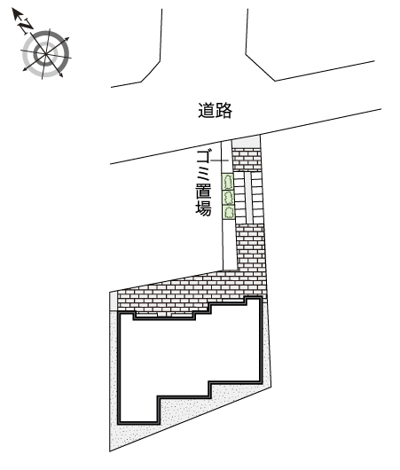 レオネクストルミエール西台Ⅱ その他1