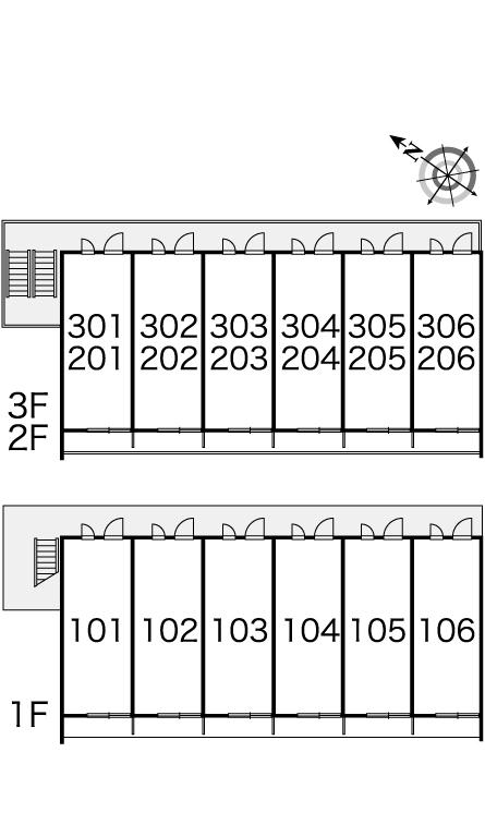 レオパレスエスペーロ その他2