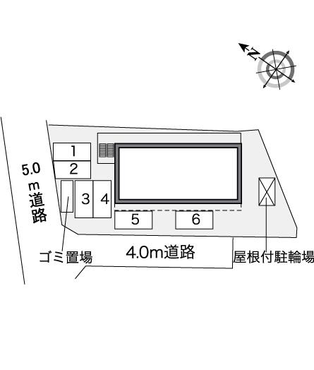 レオパレスエスペーロ その他1