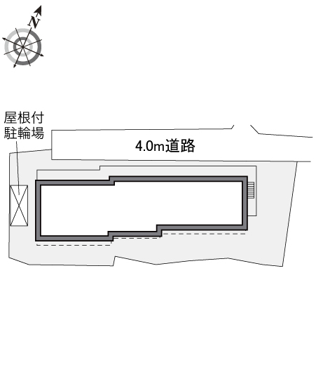 レオパレス本牧満坂 その他1