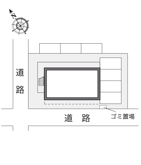 レオパレスミレニアム その他1