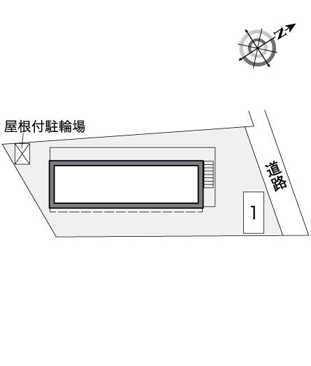 レオパレスリバーサイド住吉 その他1