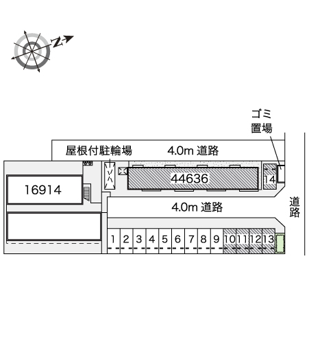 レオネクストＡｓｔｙＦｉｏｒｅ その他1