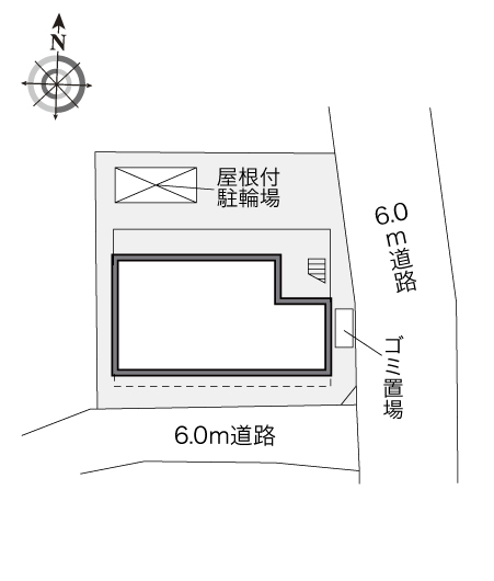 レオパレス富士見 その他1