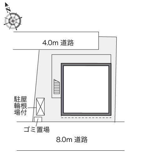 レオパレスＳＵＮ その他1