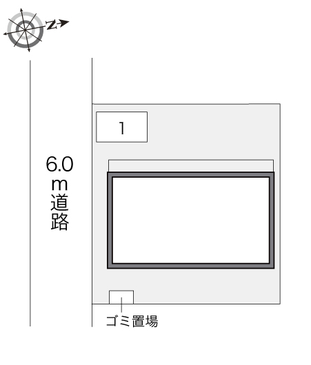 レオパレスグレイスフル その他1