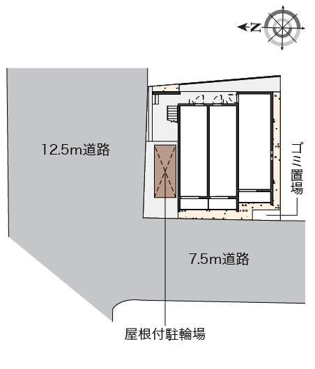 クレイノファインライズ その他1