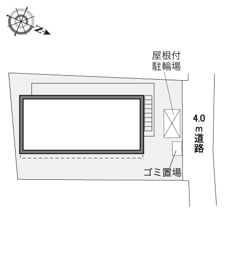 レオパレスけやき その他1