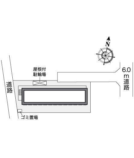 レオパレスソシエ その他1