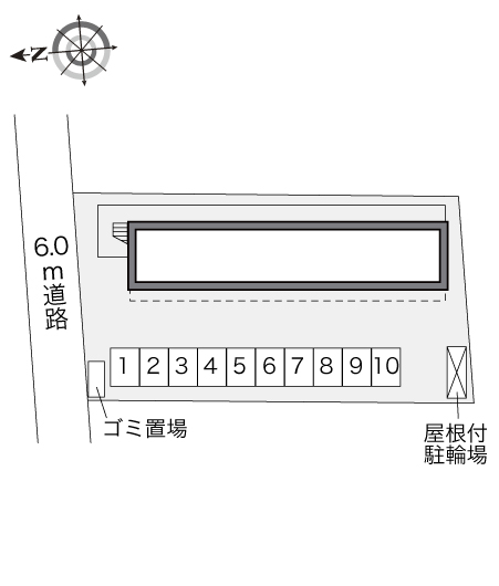 レオパレス光 その他1