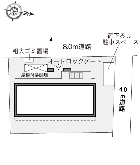 レオパレス小関 その他1